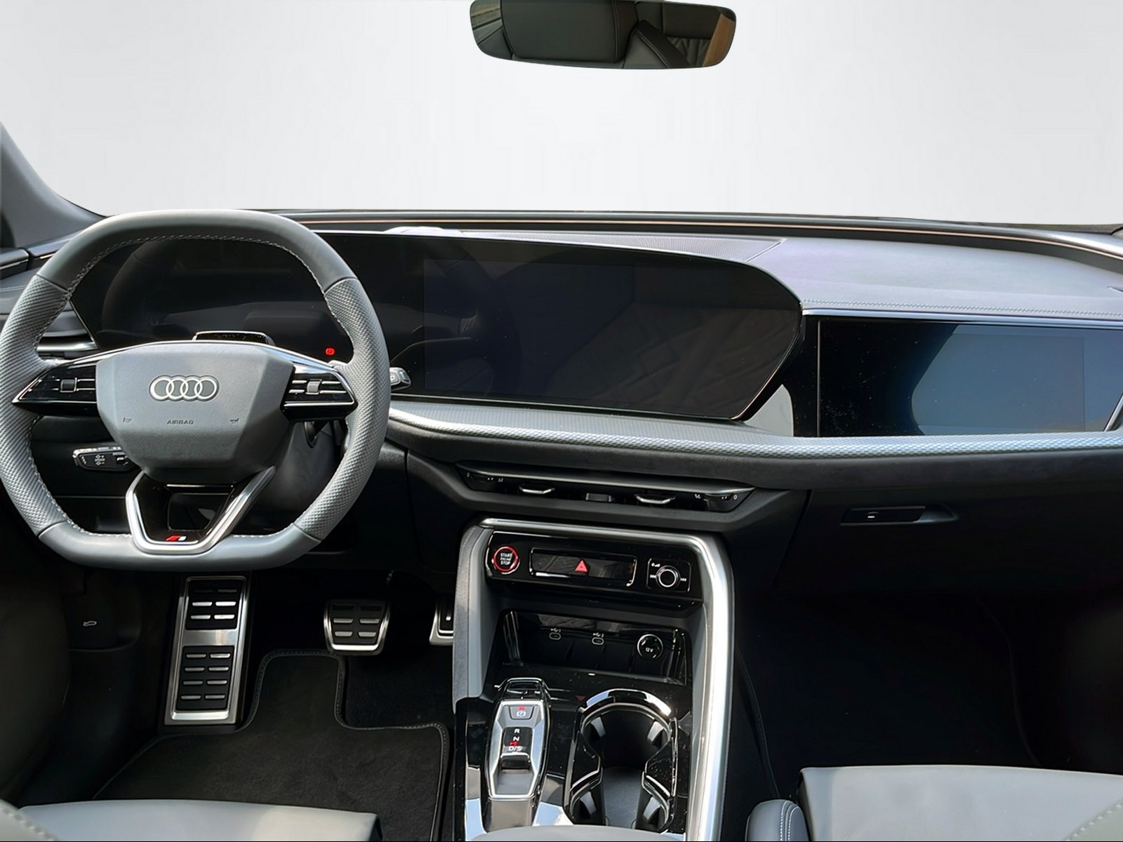 AUDI SQ5 SUV TFSI quat. 270 kW S t. 3000ccm 367PS/270kW 6 Zylinder V6 TFSI Benzin / mHEV-image-9