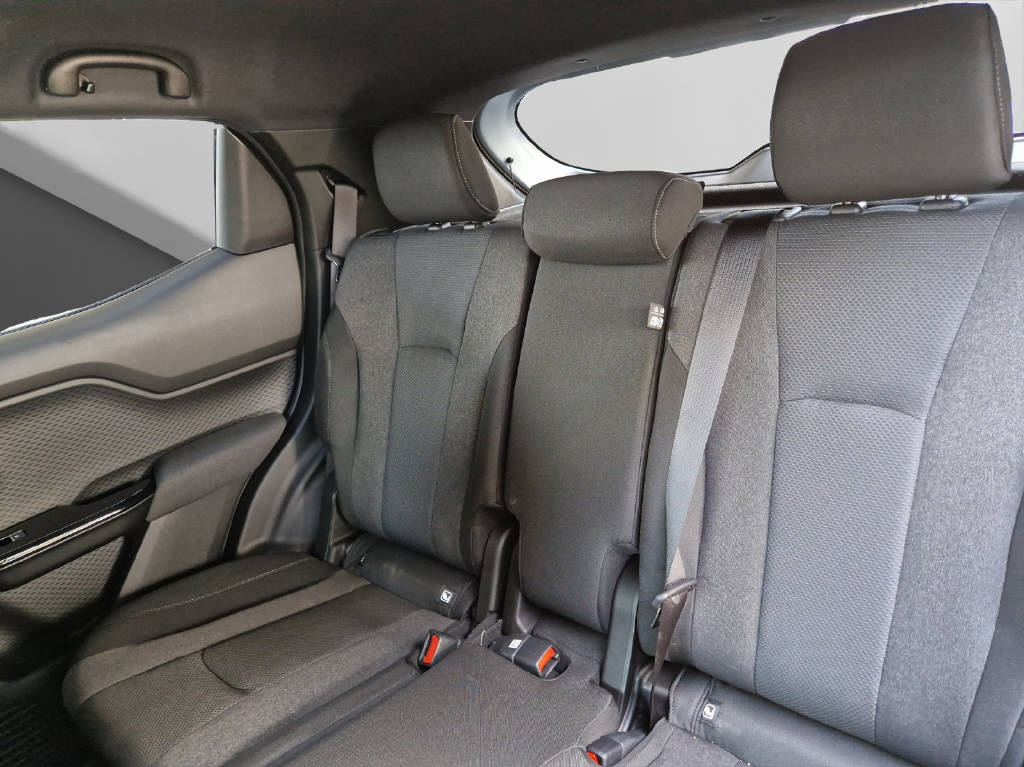 TOYOTA Urban Cruiser Trend AWD 48080/000-image-12