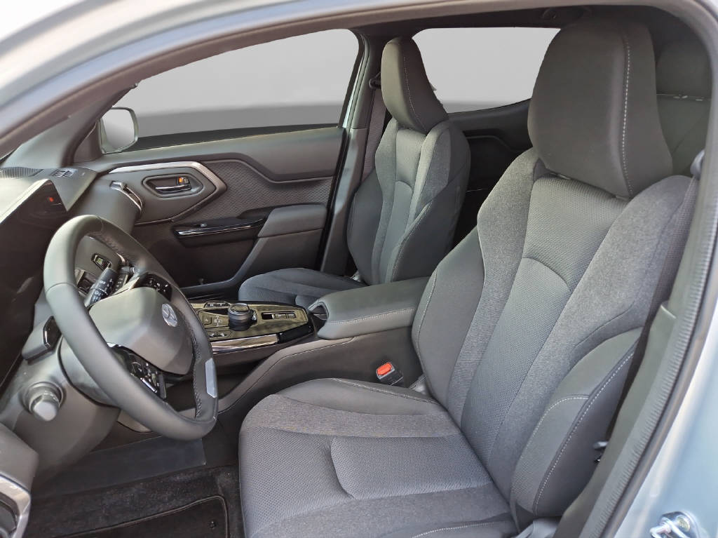 TOYOTA Urban Cruiser Trend AWD 48080/000-image-8