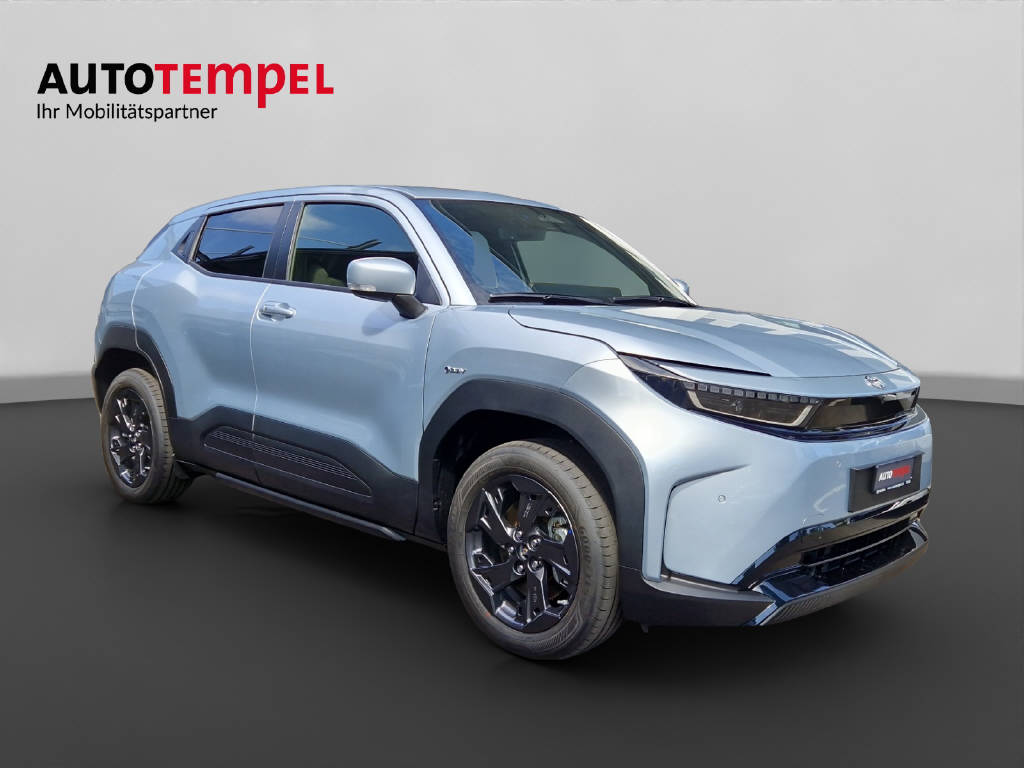 TOYOTA Urban Cruiser Trend AWD 48080/000-image-3