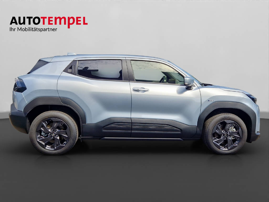 TOYOTA Urban Cruiser Trend AWD 48080/000-image-4