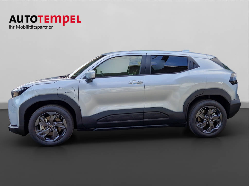 TOYOTA Urban Cruiser Trend AWD 48080/000-image-1