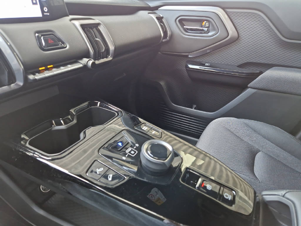 TOYOTA Urban Cruiser Trend AWD 48080/000-image-17