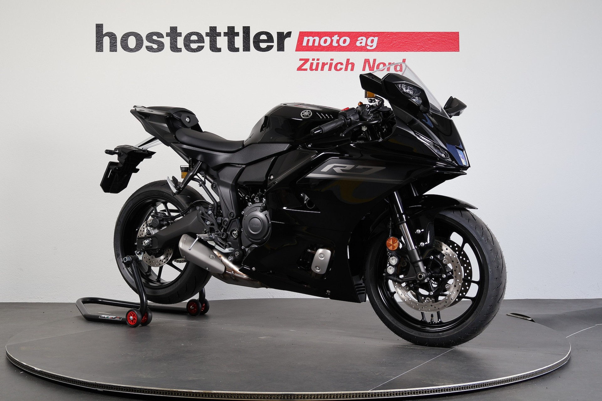 YAMAHA R7 35 kW