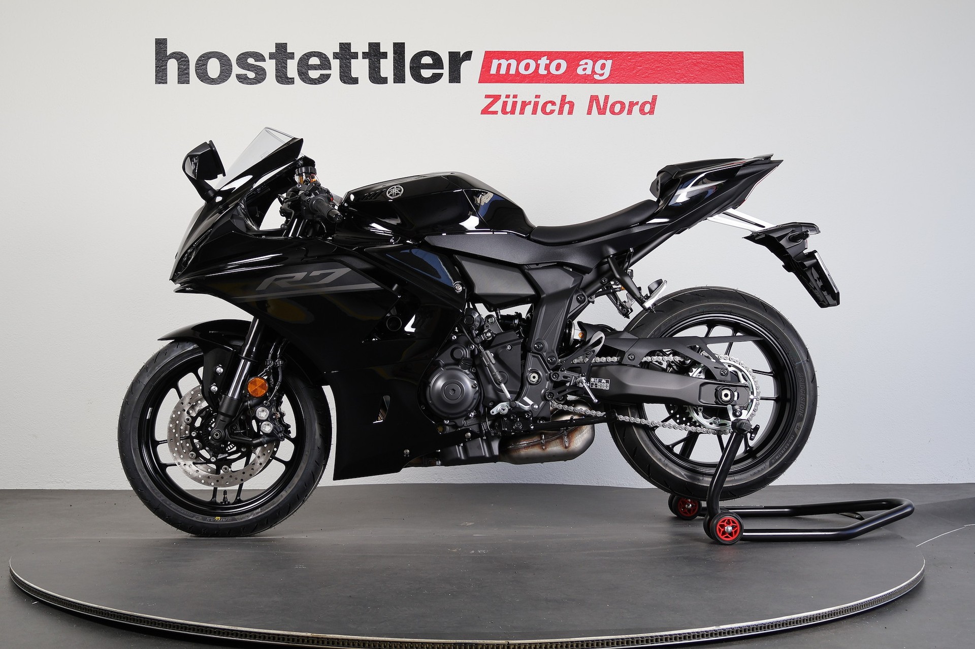 YAMAHA R7 35 kW-image-4