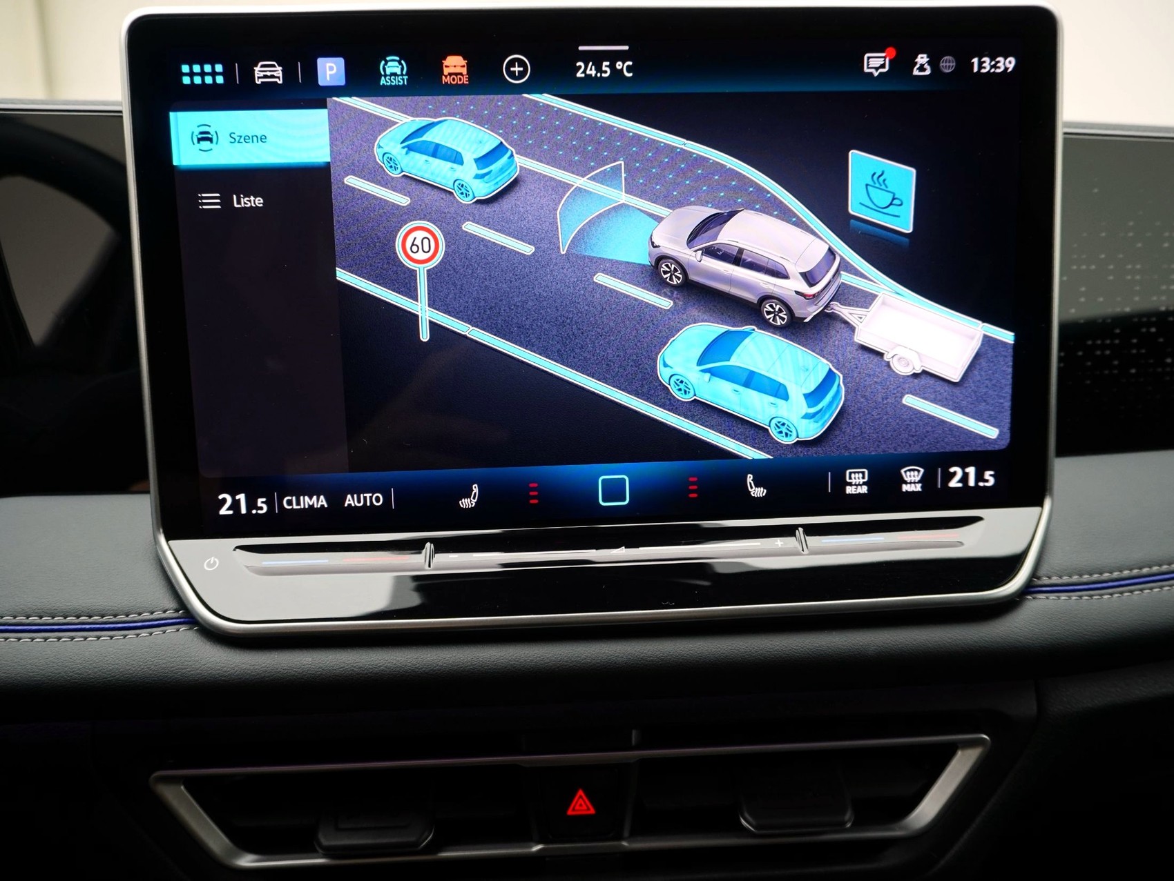 VW Tiguan 2.0 TSI DSG R-Line Black Style 4Motion-image-22