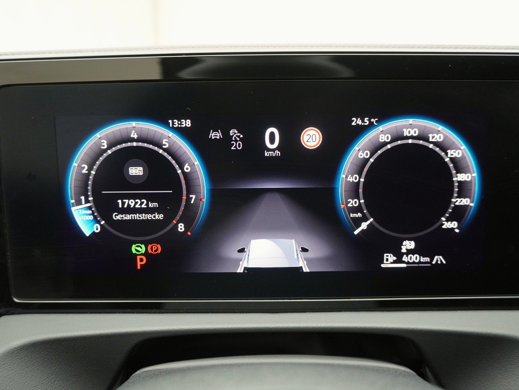 VW Tiguan 2.0 TSI DSG R-Line Black Style 4Motion-image-16