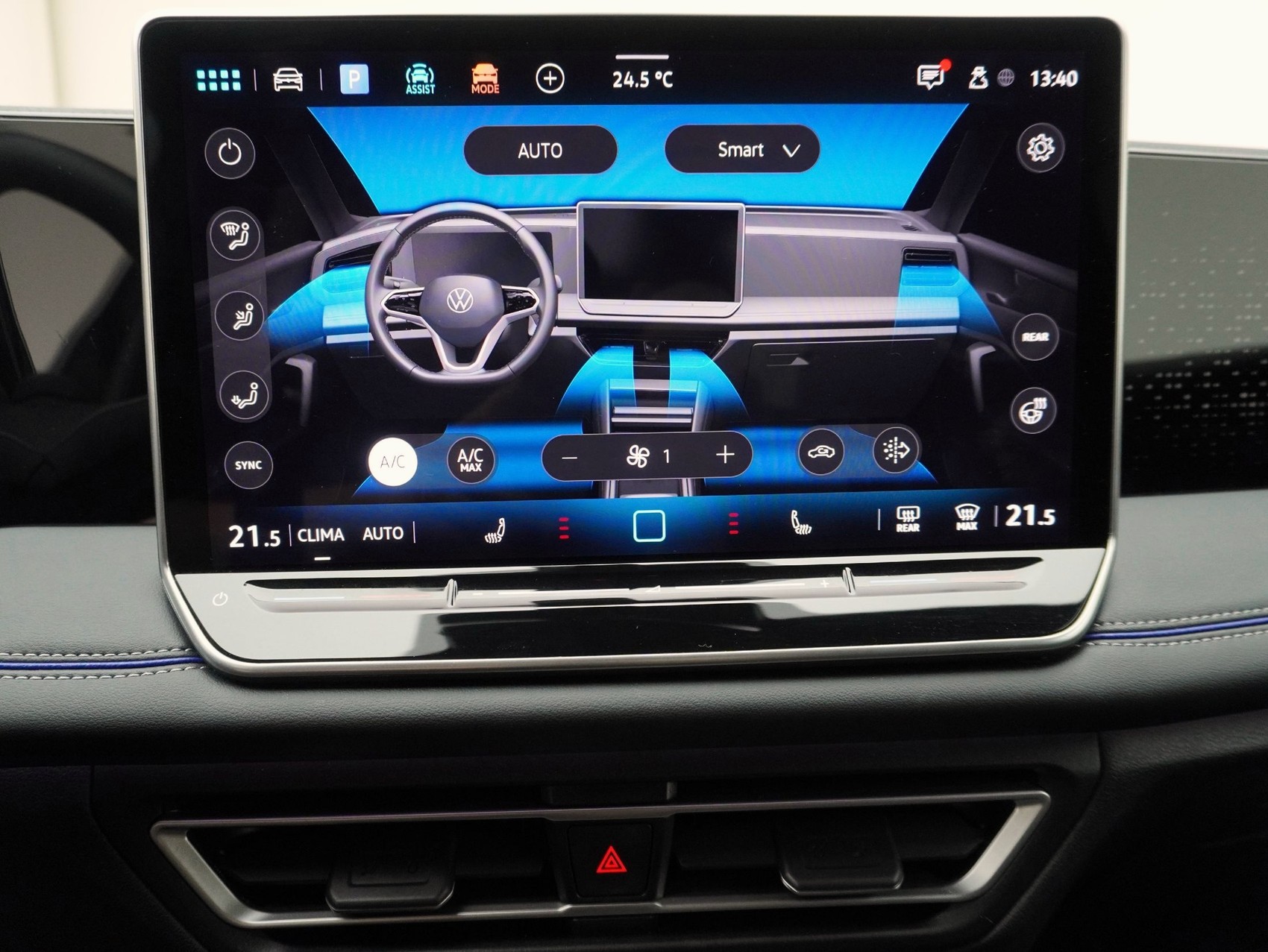 VW Tiguan 2.0 TSI DSG R-Line Black Style 4Motion-image-25
