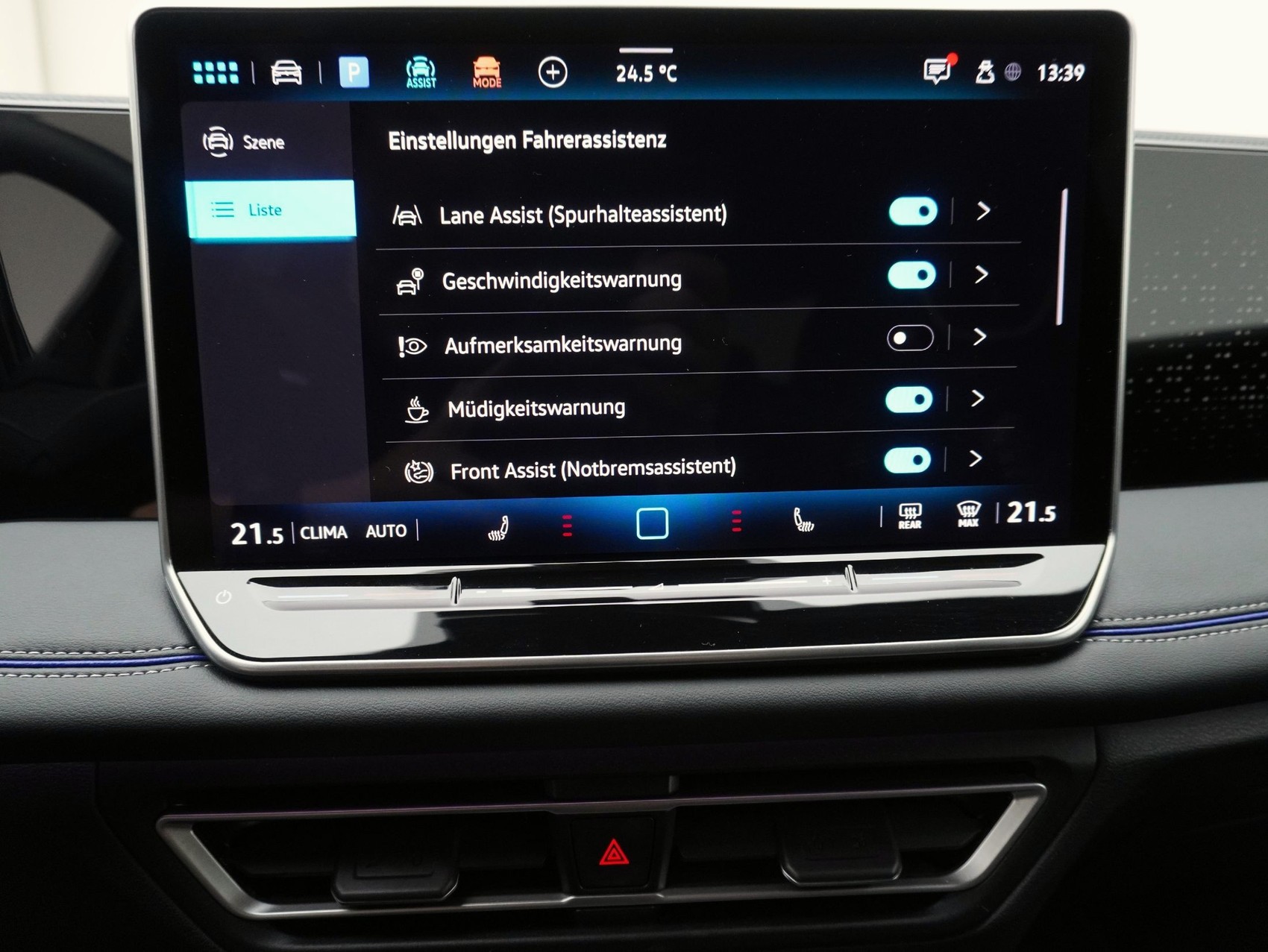 VW Tiguan 2.0 TSI DSG R-Line Black Style 4Motion-image-23