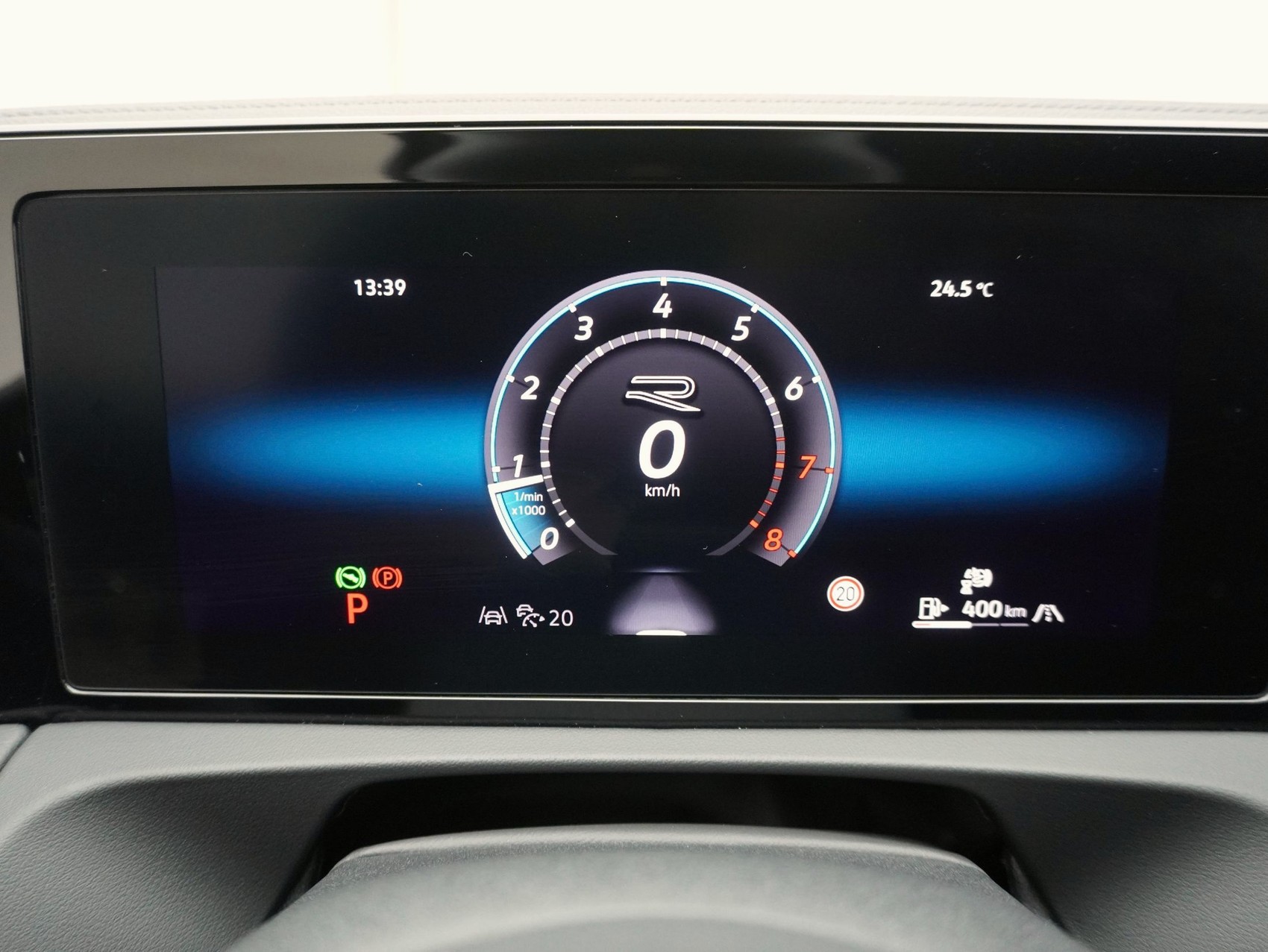 VW Tiguan 2.0 TSI DSG R-Line Black Style 4Motion-image-15