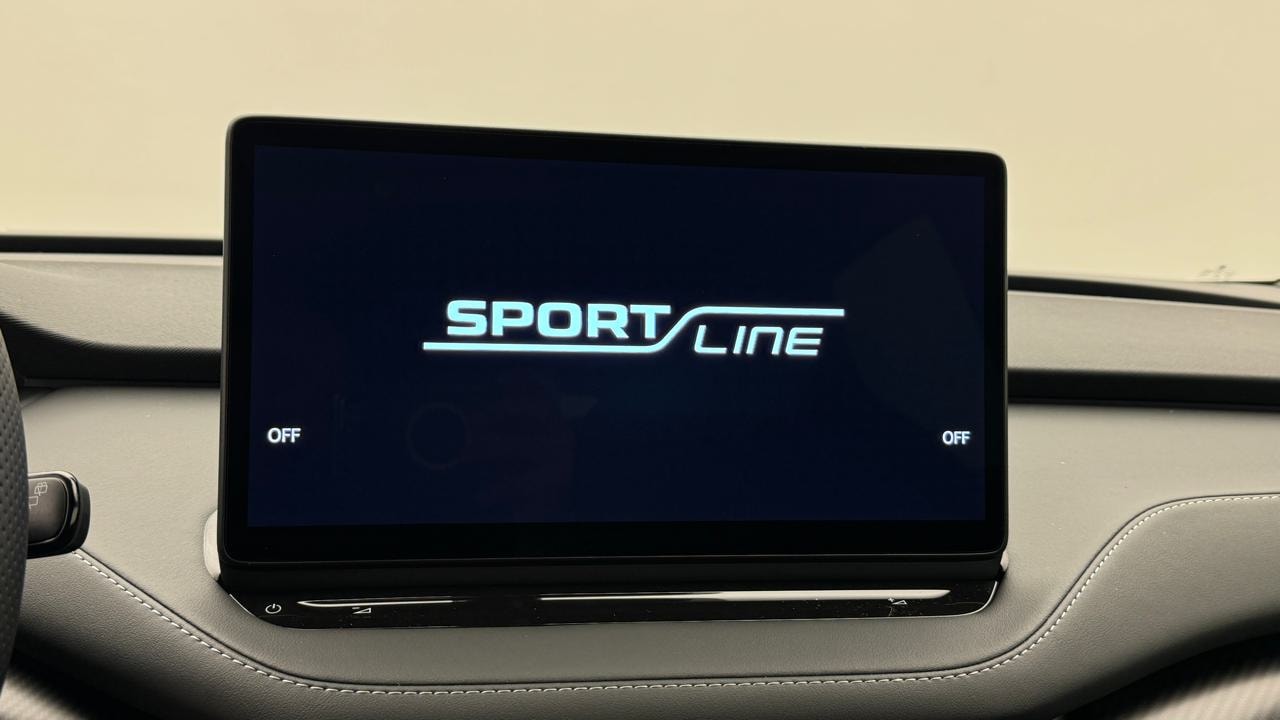 SKODA Enyaq 85x Sportline 4x4-image-7