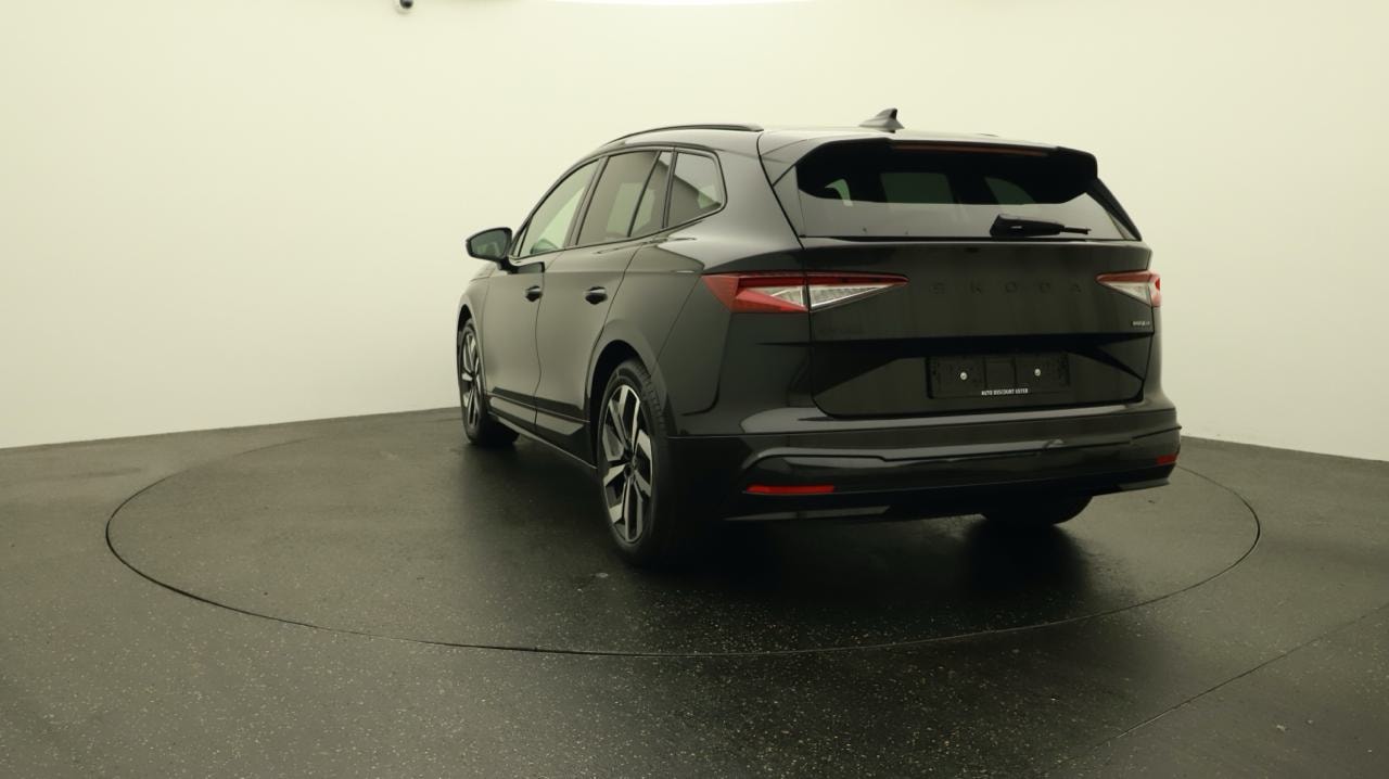 SKODA Enyaq 85x Sportline 4x4-image-3