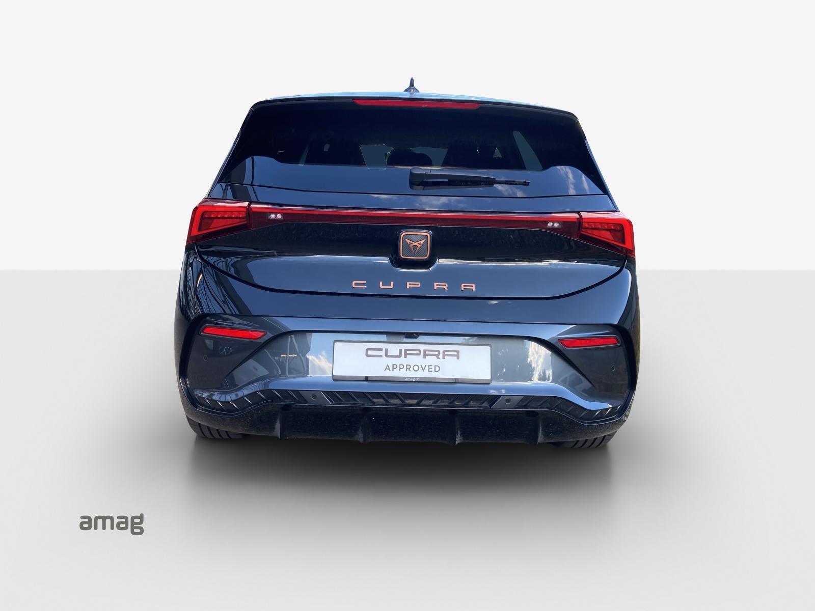CUPRA Born 79 kWh e-Boost-image-3