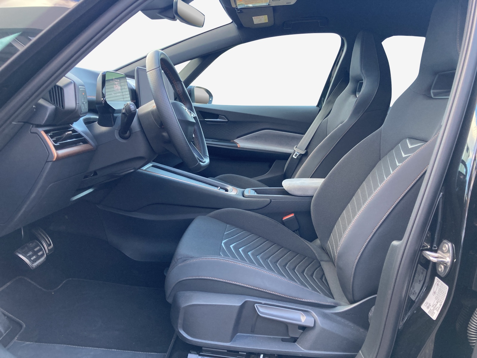 CUPRA Born 79 kWh e-Boost-image-7