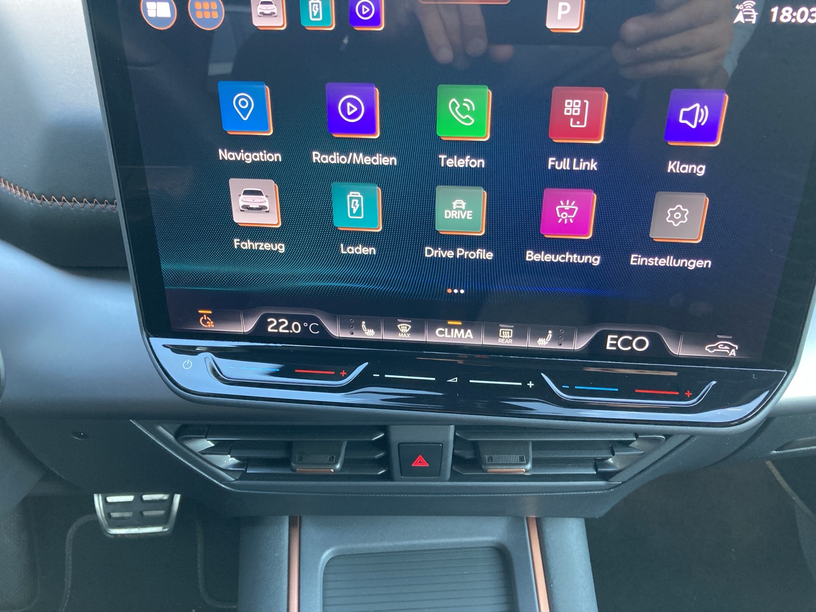 CUPRA Born 79 kWh e-Boost-image-10