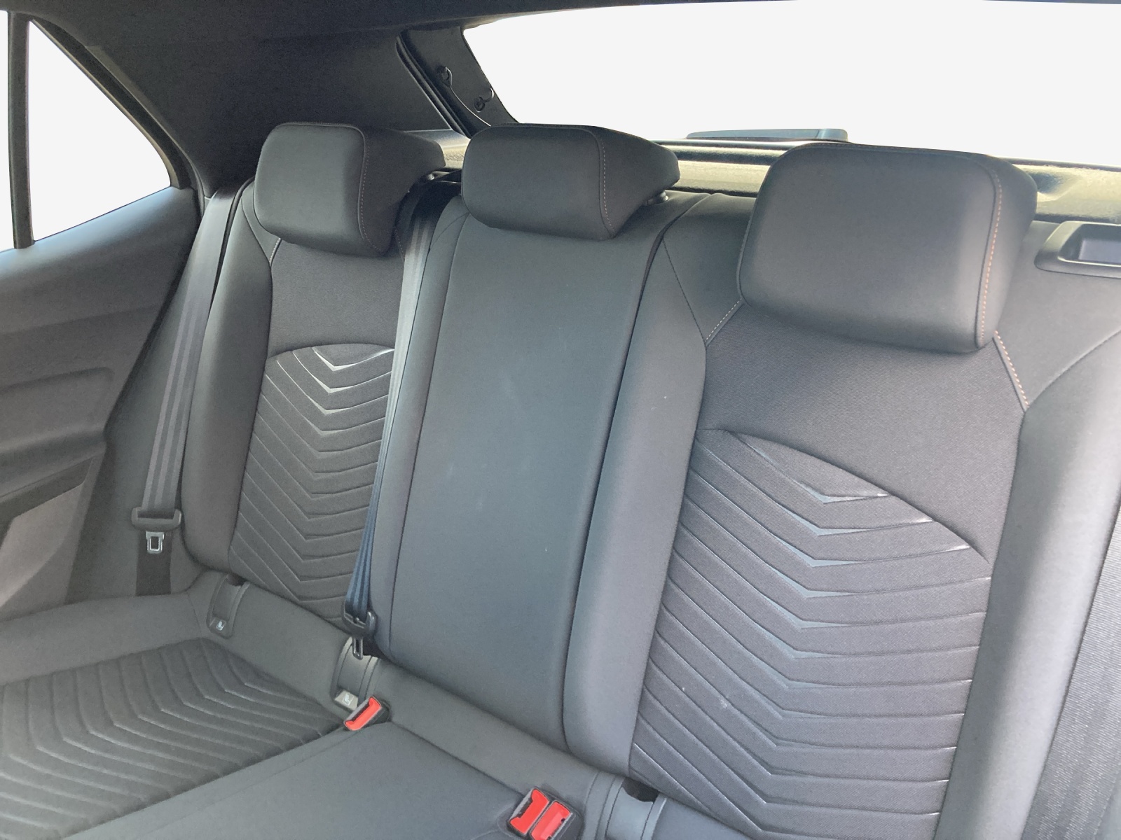CUPRA Born 79 kWh e-Boost-image-11