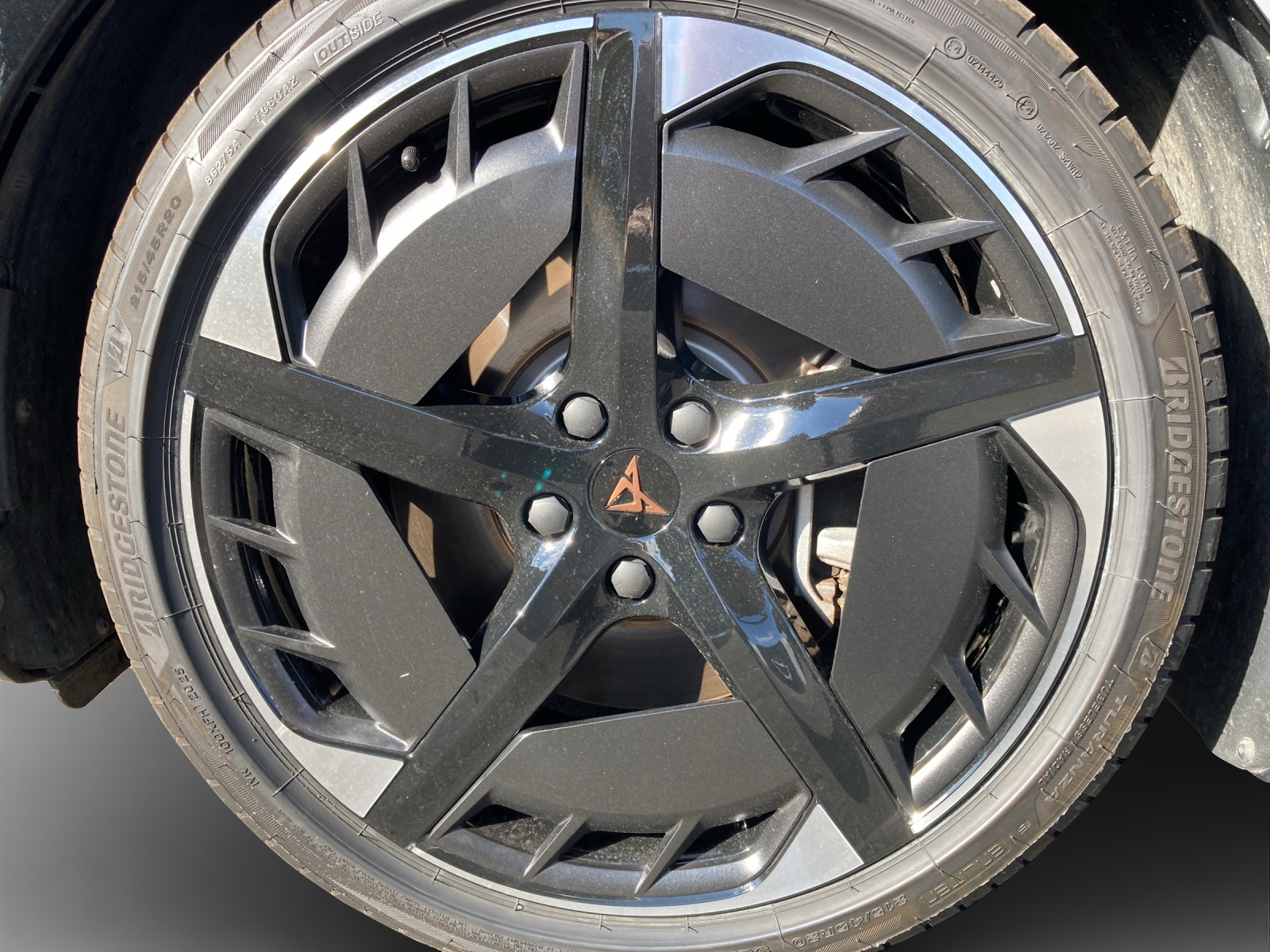 CUPRA Born 79 kWh e-Boost-image-15