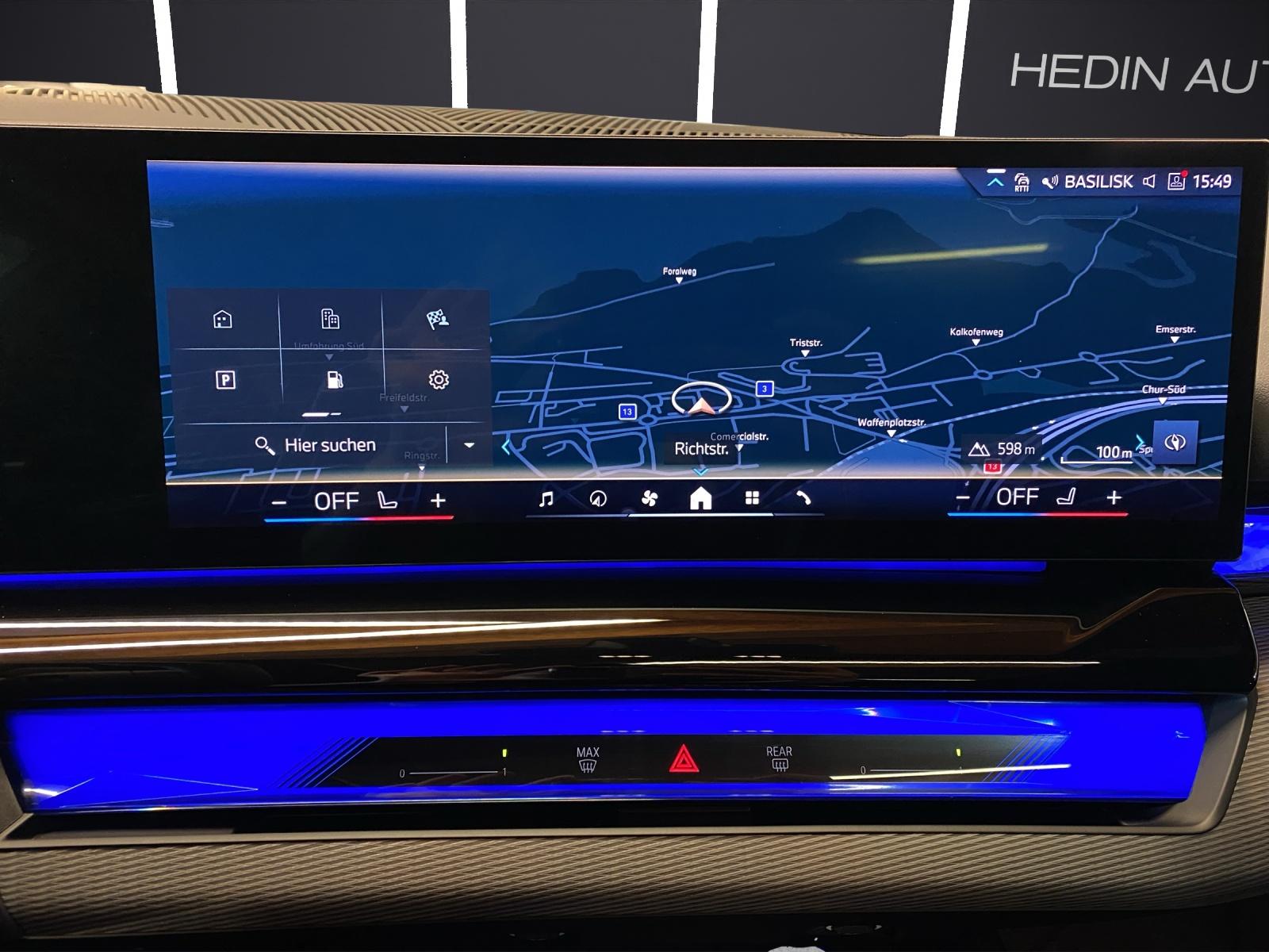 BMW 520d xDrive Touring-image-17