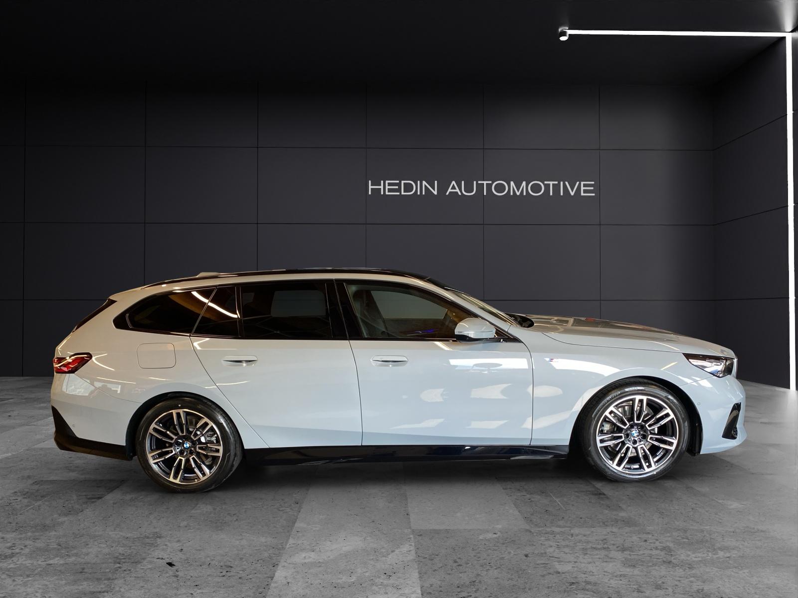 BMW 520d xDrive Touring-image-5