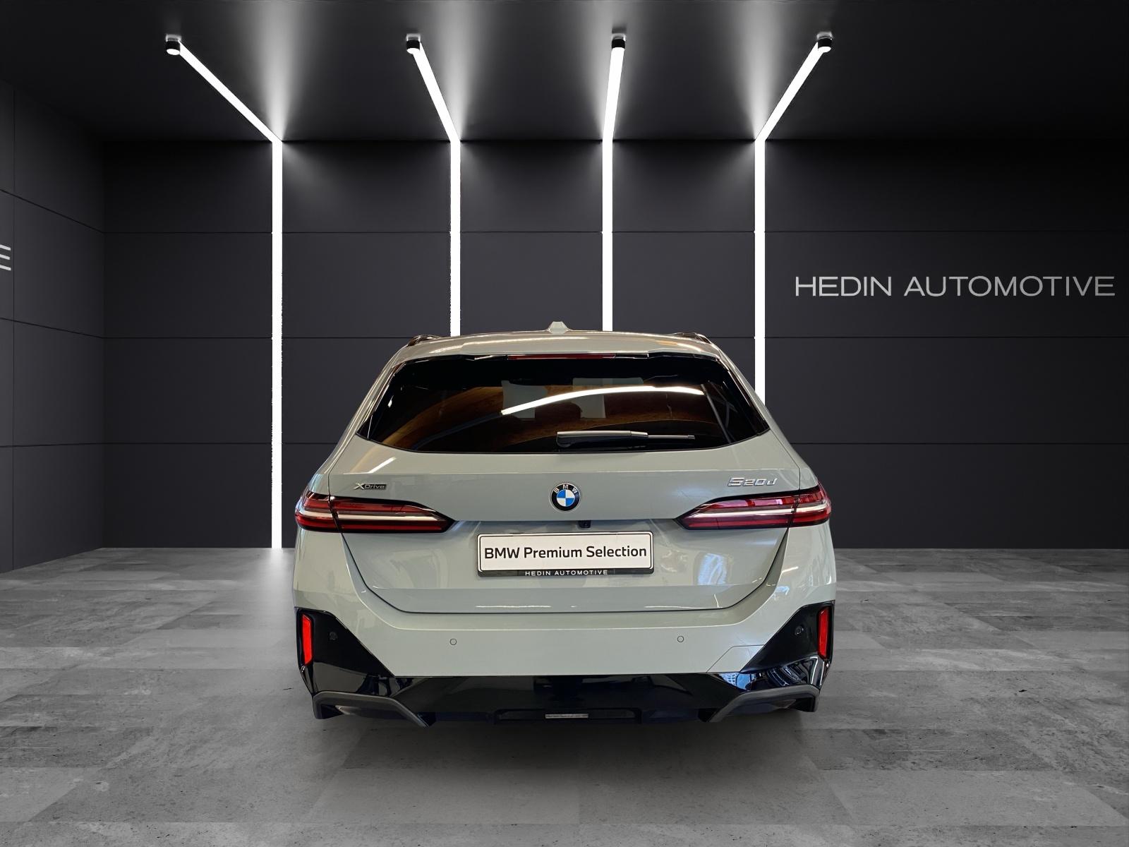 BMW 520d xDrive Touring-image-3