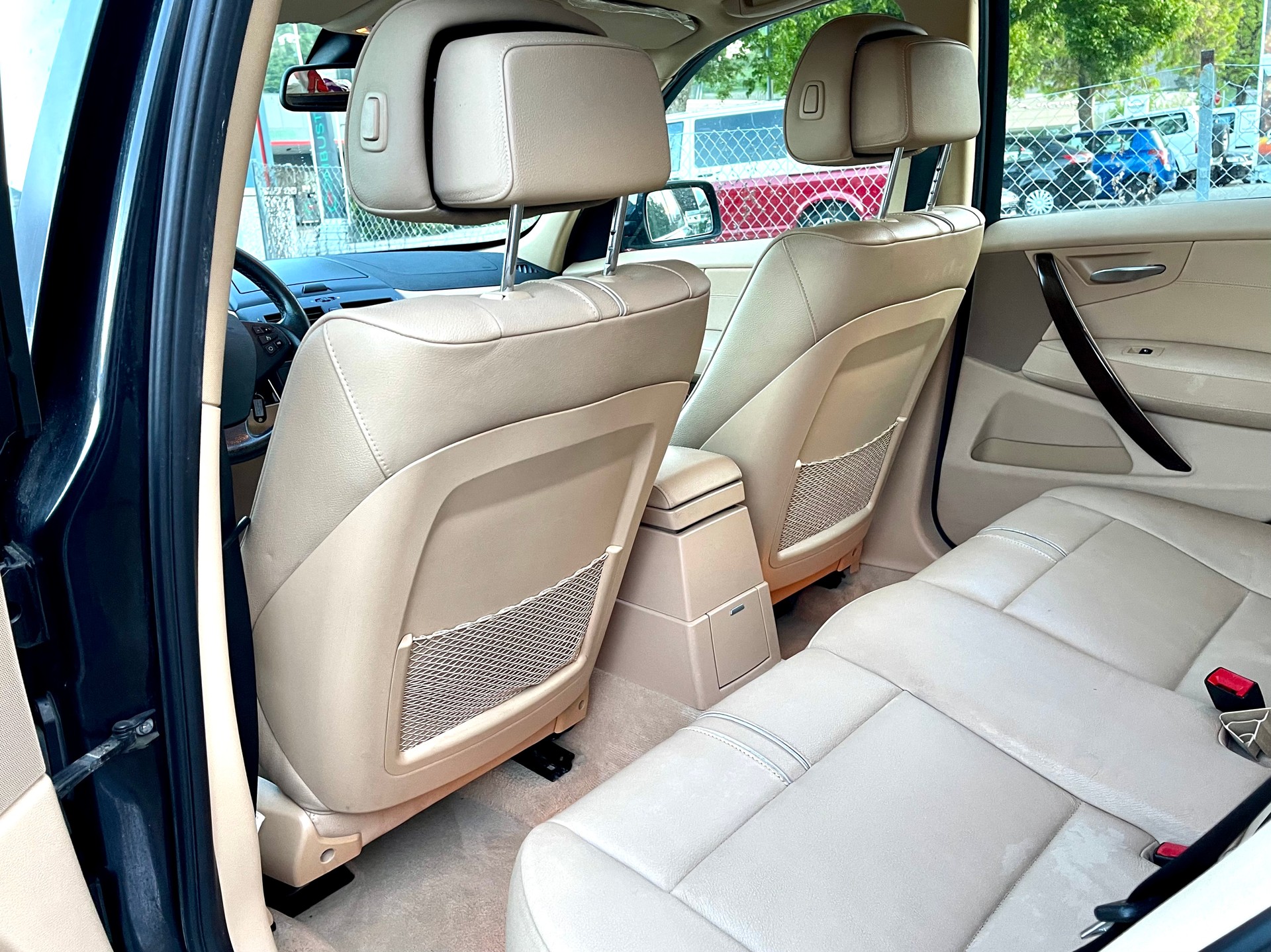 BMW X3 xDrive 20d (2.0d) Steptronic-image-5