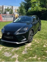 LEXUS 300h Special Edition-image-1