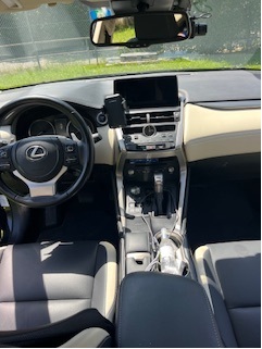 LEXUS 300h Special Edition-image-2