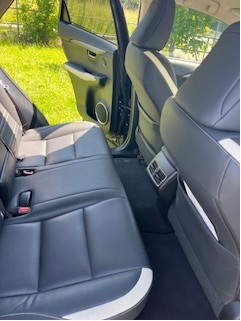 LEXUS 300h Special Edition-image-3