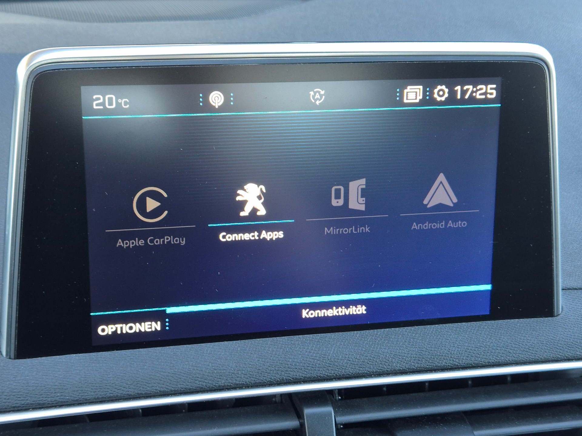 PEUGEOT 3008 1.6 THP Allure EAT-image-23