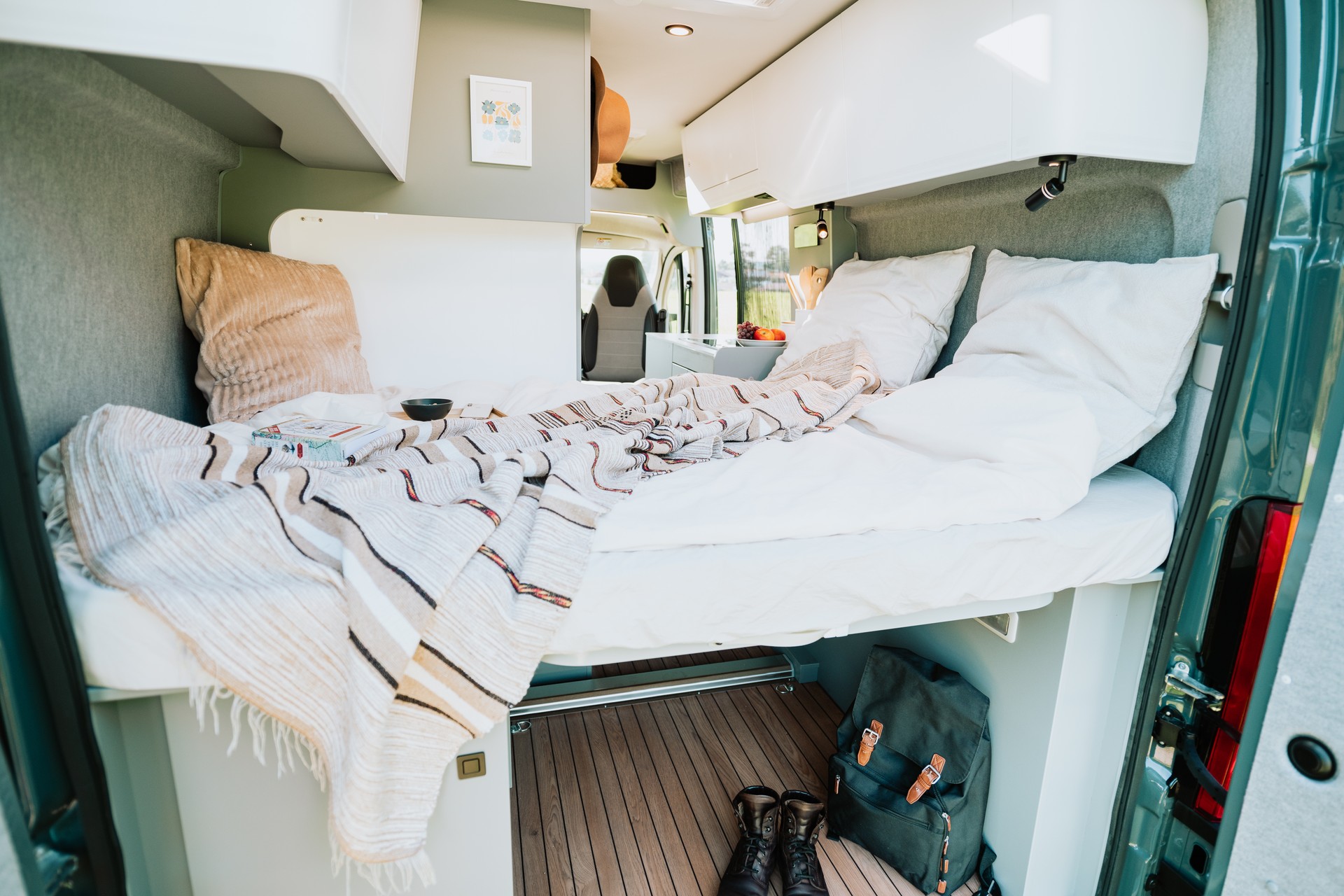 CLEVER VANS Tour 540 Fiat 180PS AT8-image-2