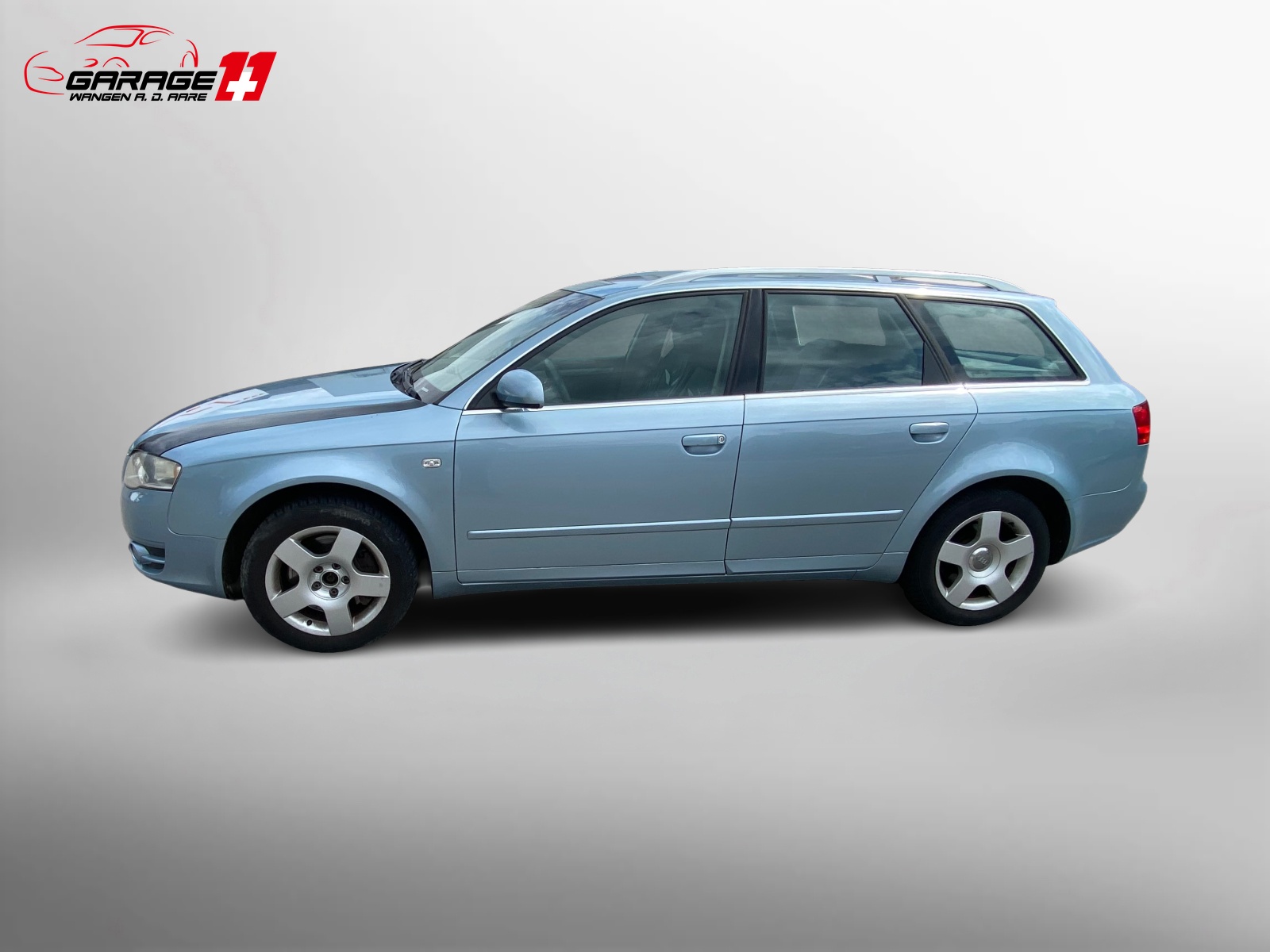AUDI A4 Avant 2.5 TDI multitronic-showroom-element-1