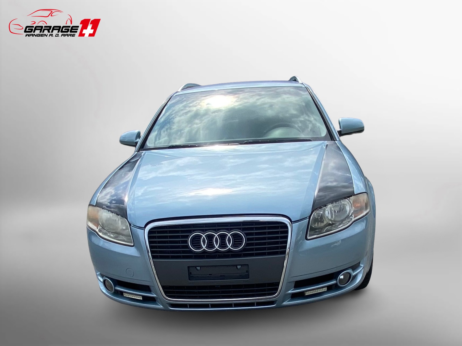 AUDI A4 Avant 2.5 TDI multitronic-image-13