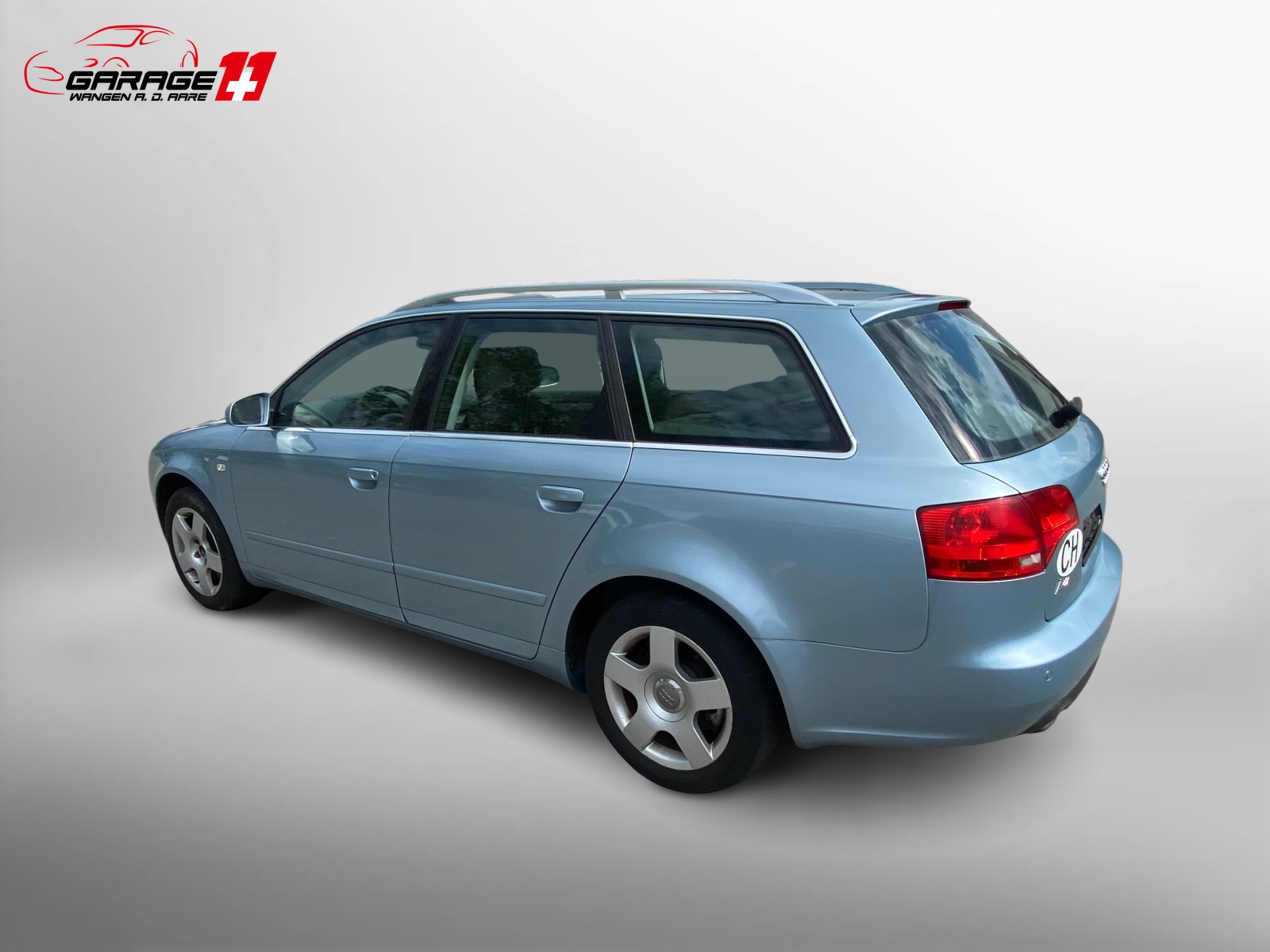 AUDI A4 Avant 2.5 TDI multitronic-showroom-element-3