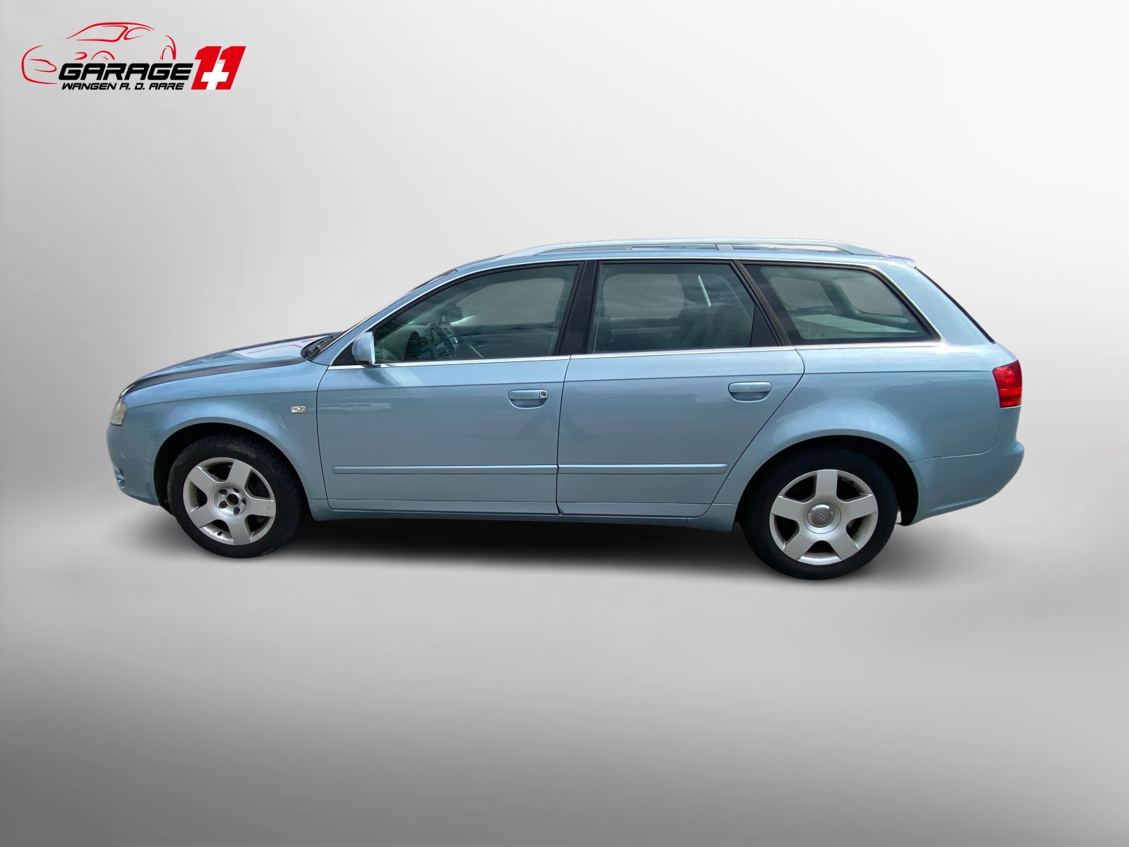 AUDI A4 Avant 2.5 TDI multitronic-showroom-element-2