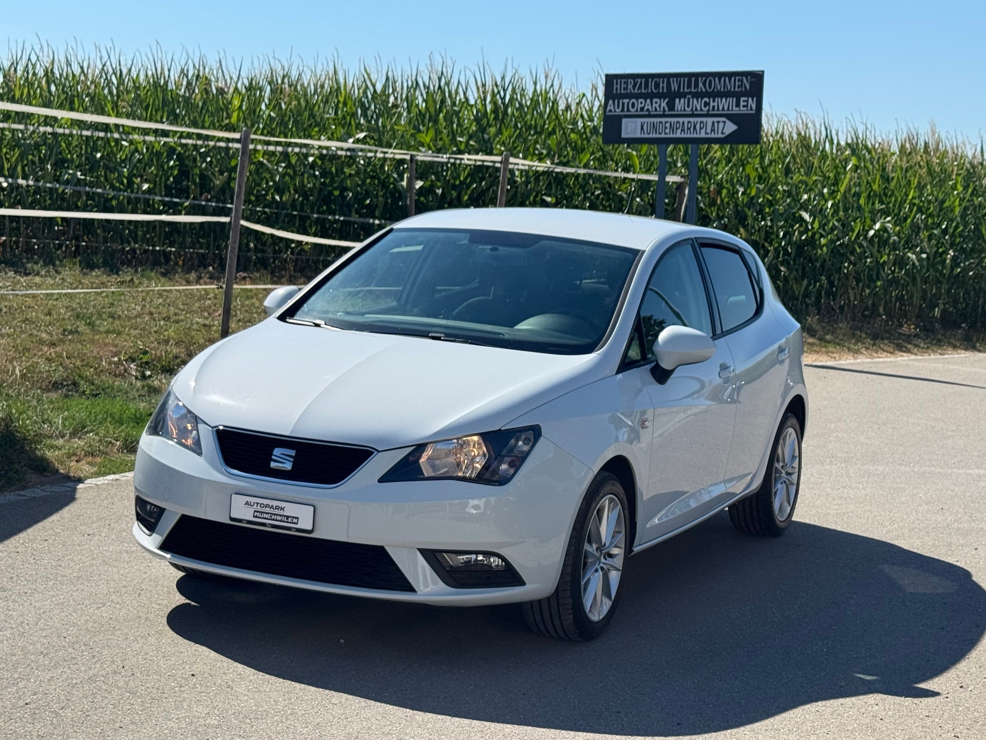 SEAT Ibiza 1.0 EcoTSI Style DSG-image-0