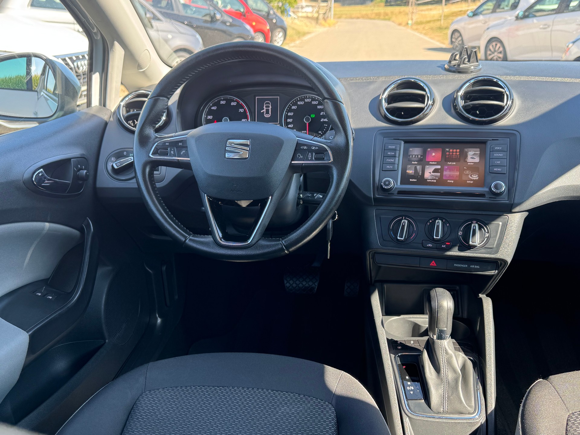 SEAT Ibiza 1.0 EcoTSI Style DSG-image-8