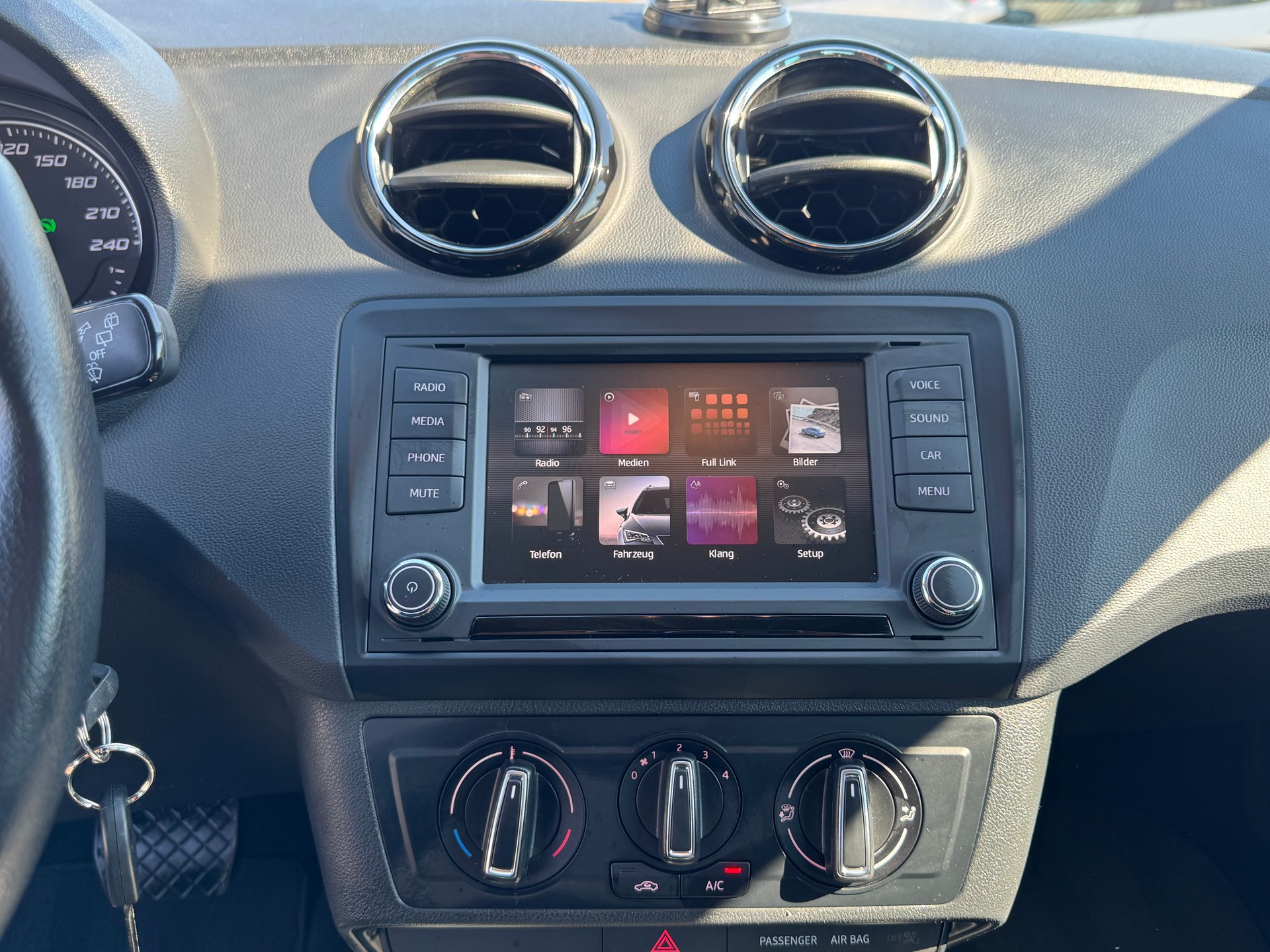 SEAT Ibiza 1.0 EcoTSI Style DSG-image-10