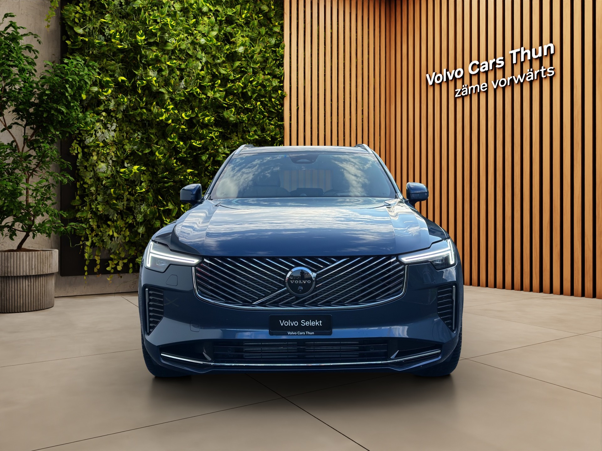 VOLVO XC90 2.0 T8 TE Ultra Bright eAWD-showroom-element-1