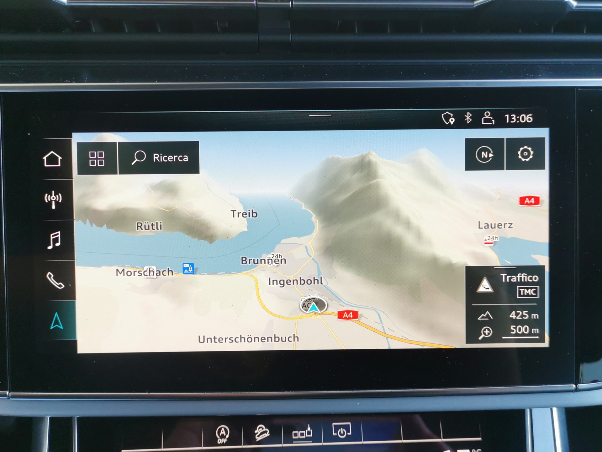 AUDI Q8 45 TDI quattro tiptronic-image-20