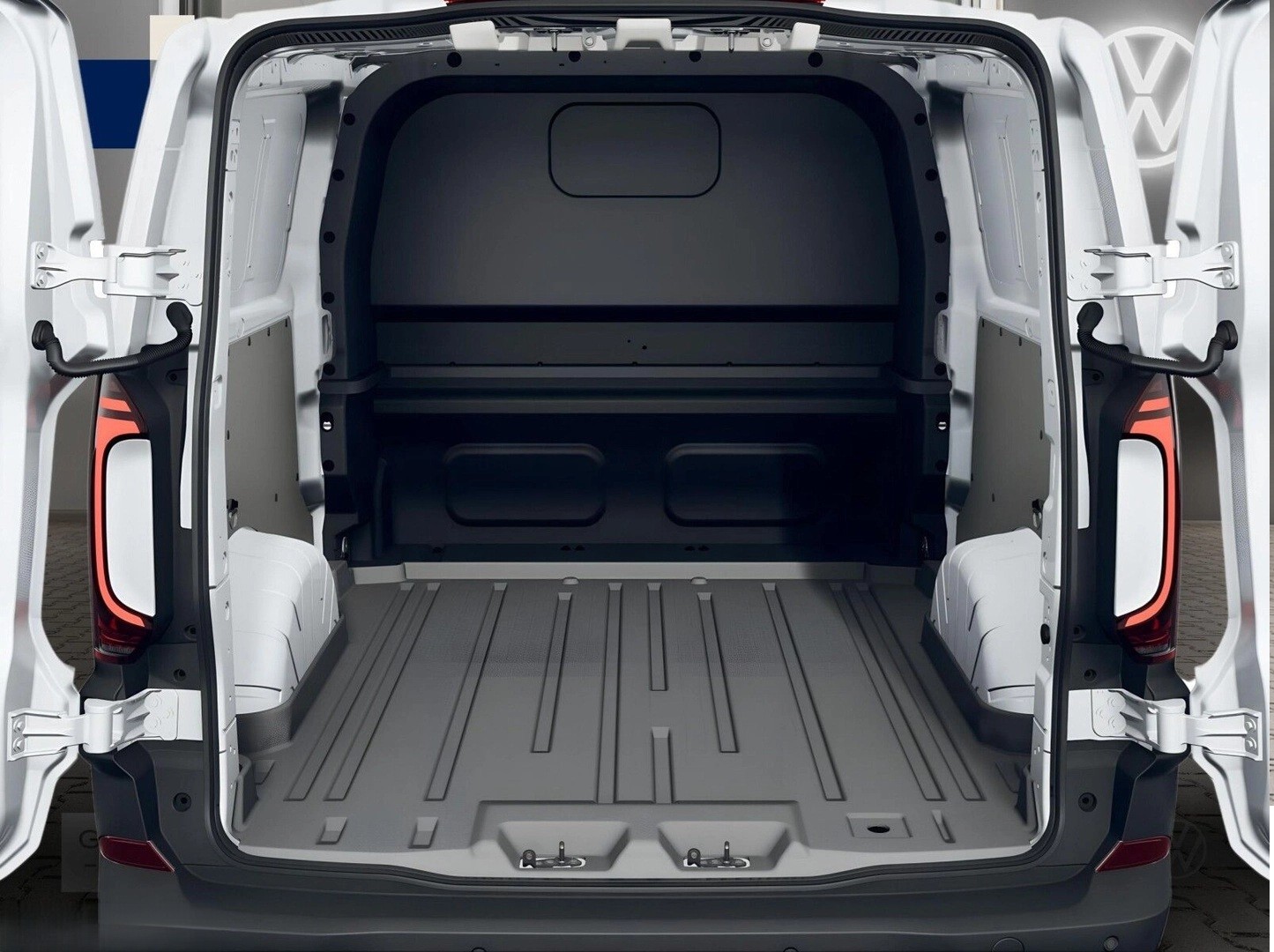 VW Transporter 2.0 TDI Pan Americana 4Motion Lang Automat-image-3