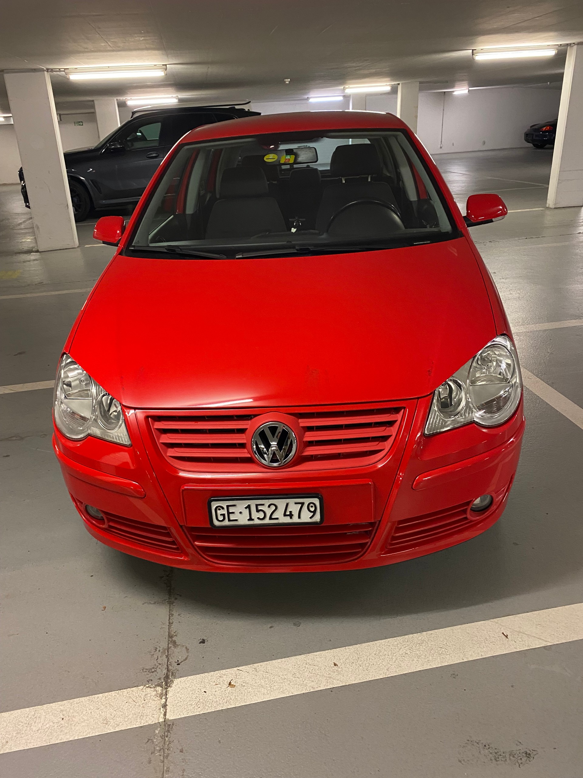 VW 1.6 16V Young&Fresh-image-3