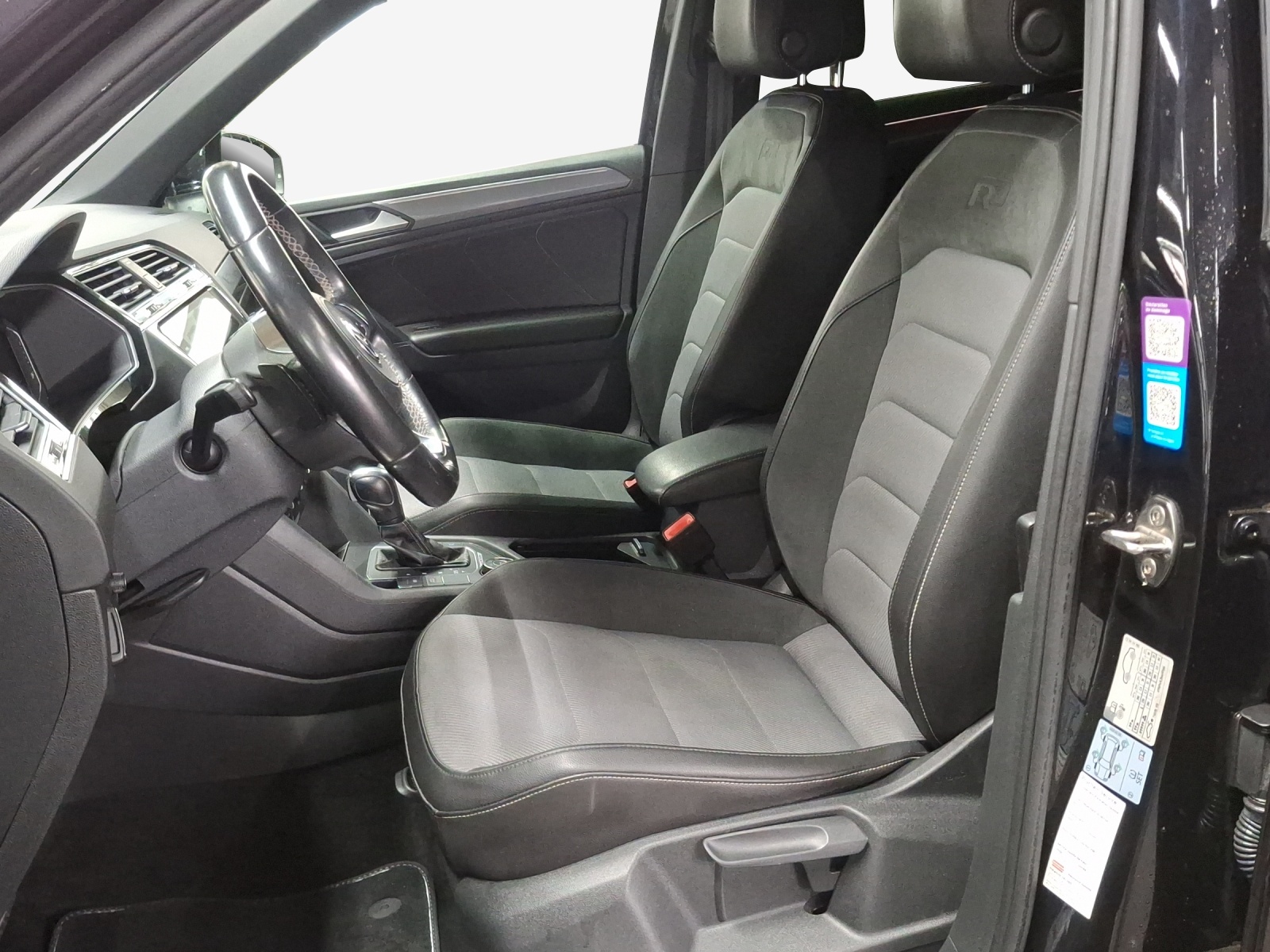 VW Tiguan 2.0TSI Highline 4Motion DSG-image-7