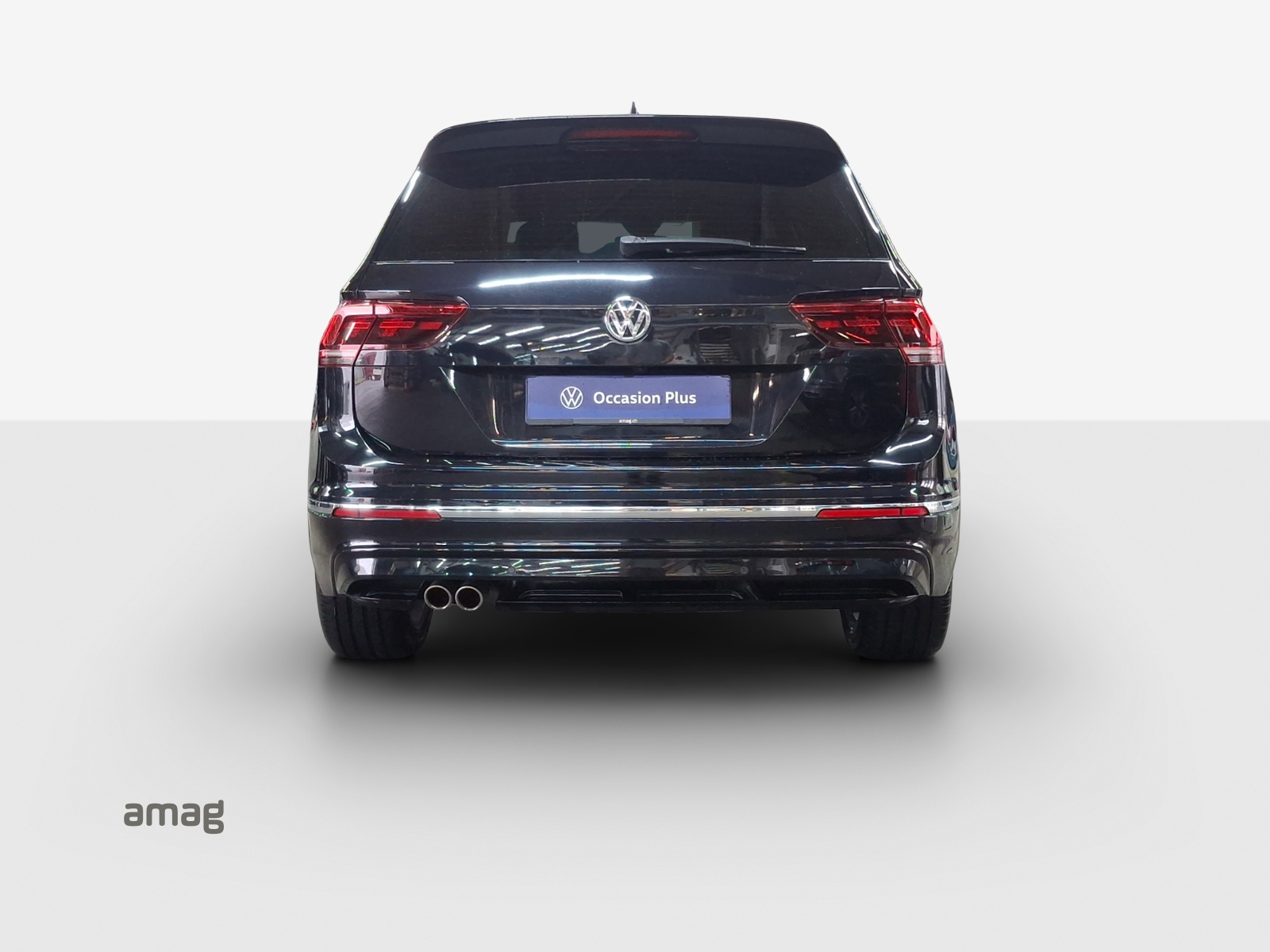 VW Tiguan 2.0TSI Highline 4Motion DSG-image-3