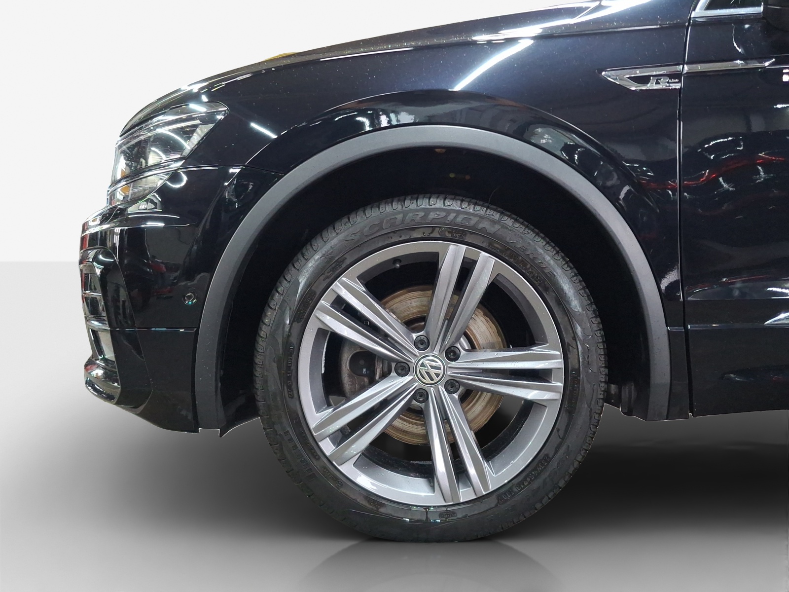 VW Tiguan 2.0TSI Highline 4Motion DSG-image-14