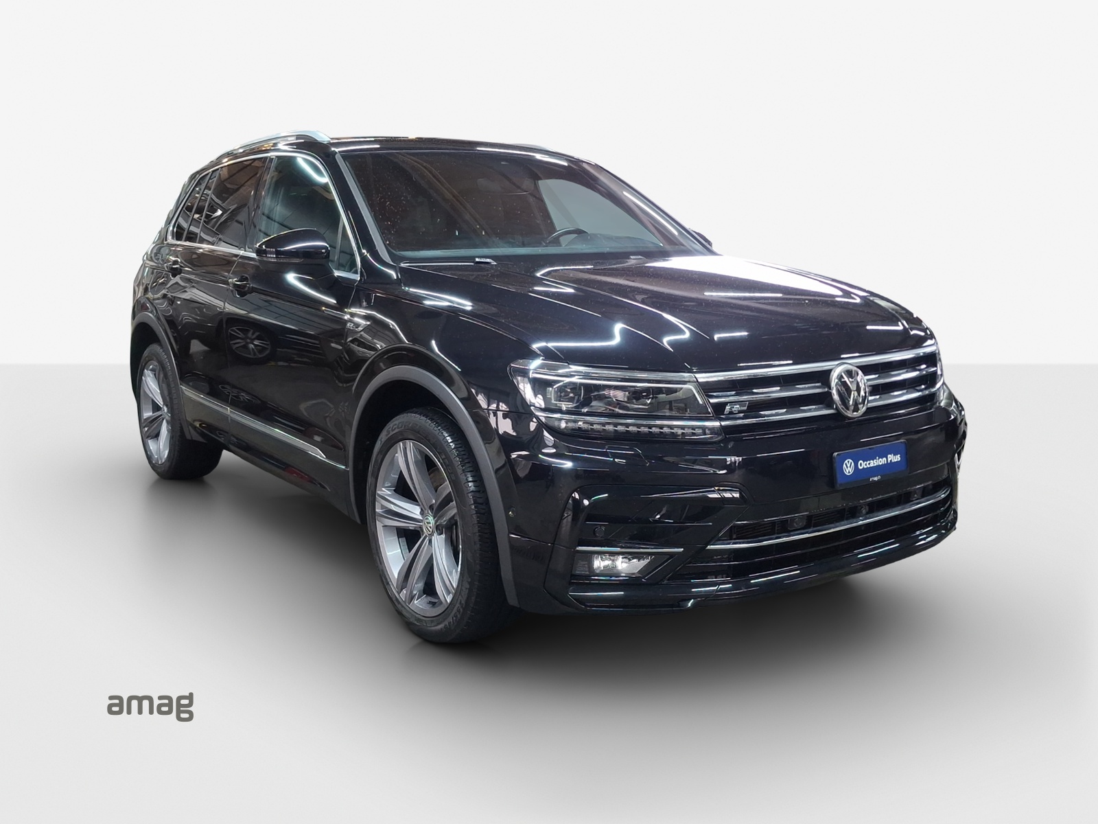 VW Tiguan 2.0TSI Highline 4Motion DSG-image-5