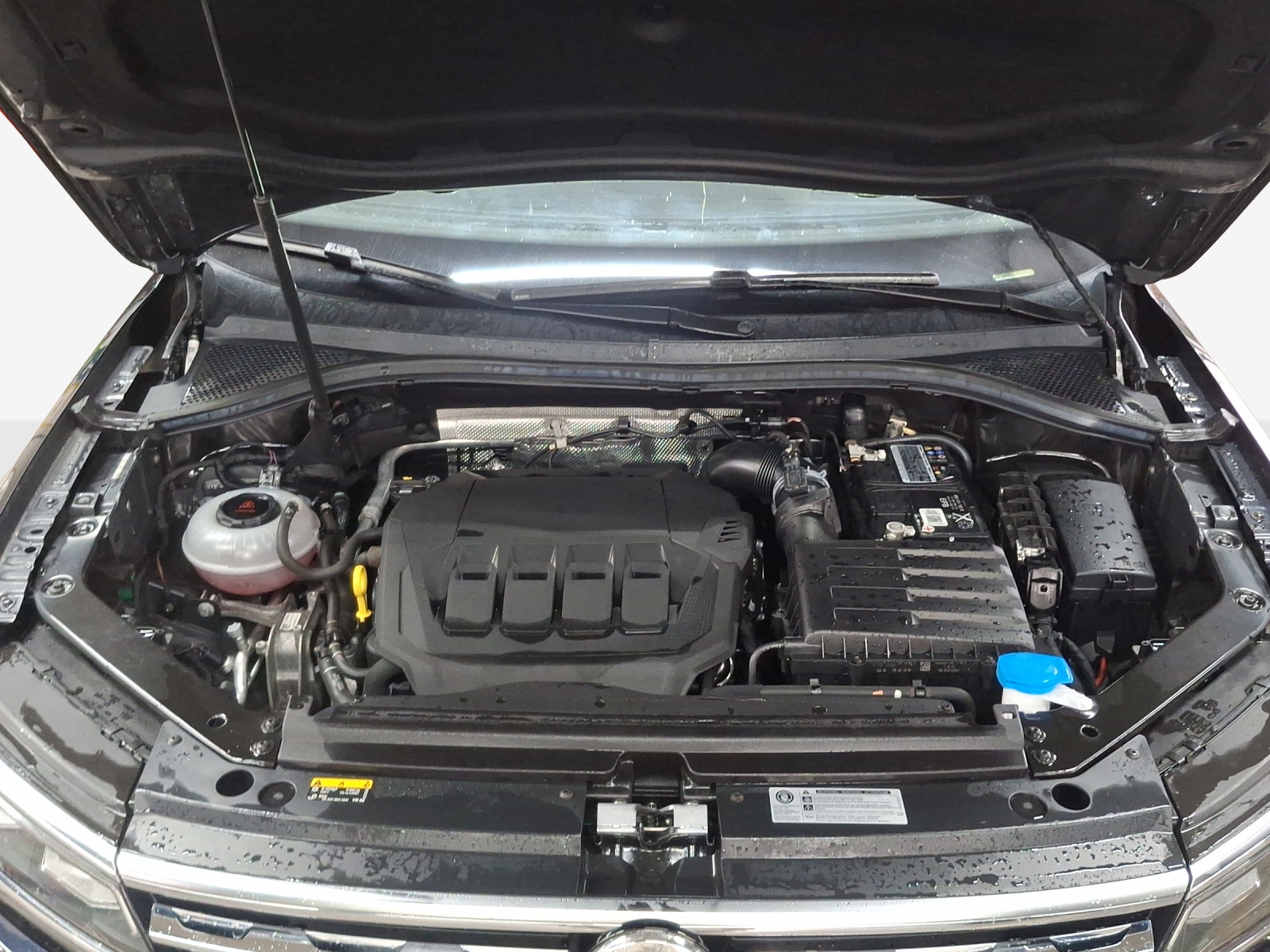VW Tiguan 2.0TSI Highline 4Motion DSG-image-15