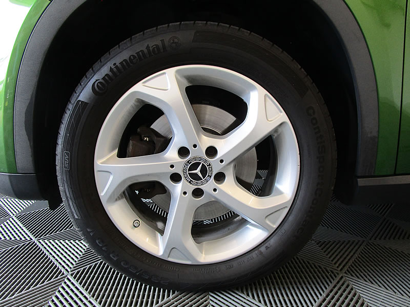 MERCEDES-BENZ GLA 220 Urban 4Matic 7G-DCT-image-24