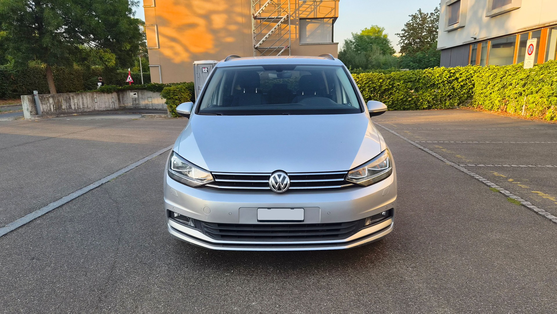 VW 1.6 TDI SCR Comfortline DSG-image-2