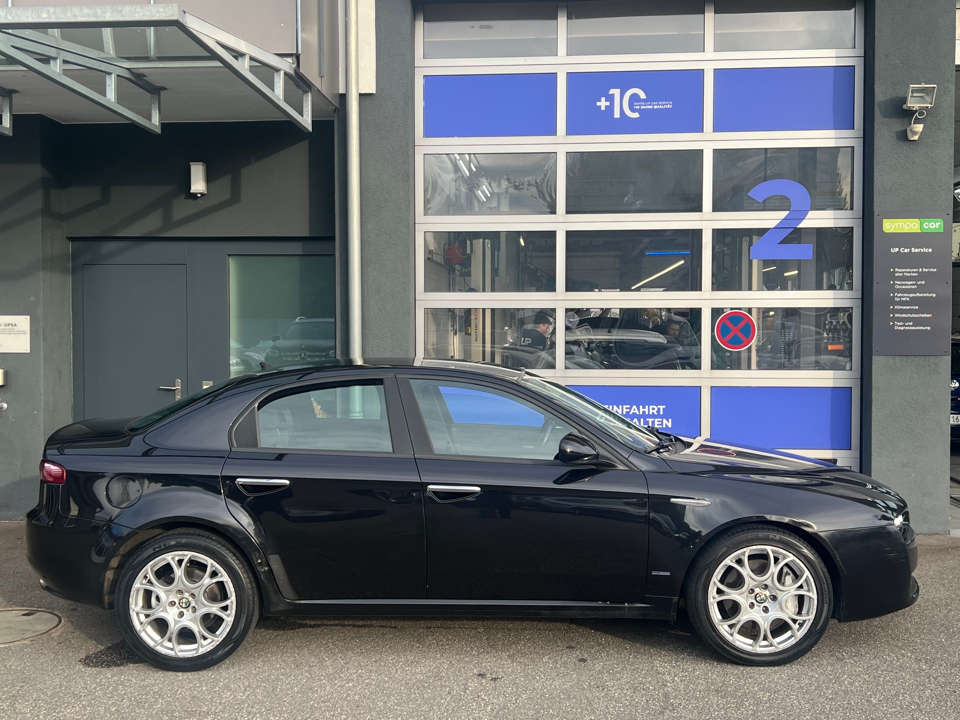 ALFA ROMEO 159 1.8 TBi-showroom-element-3