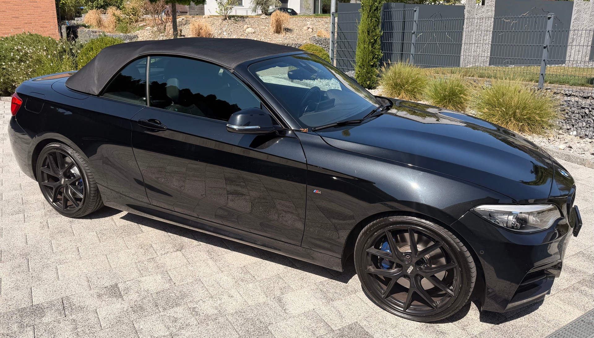 BMW M240i xDrive SAG-image-0